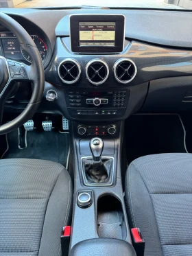 Mercedes-Benz B 180 AMG пакет - 14500 лв. - 86269397 8