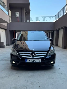 Mercedes-Benz B 180 AMG пакет - 14500 лв. - 86269397 2