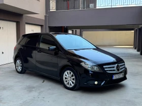 Mercedes-Benz B 180 AMG пакет