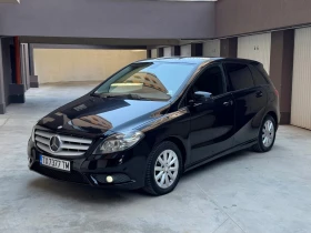 Mercedes-Benz B 180 AMG пакет - 14500 лв. - 86269397 3