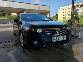 Обява за продажба на Honda Accord ~16 700 лв. - изображение 2