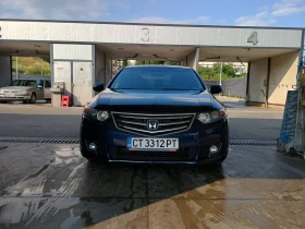 Обява за продажба на Honda Accord ~16 700 лв. - изображение 1
