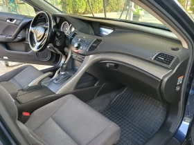 Обява за продажба на Honda Accord ~16 700 лв. - изображение 4