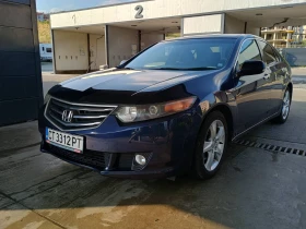 Обява за продажба на Honda Accord ~16 700 лв. - изображение 1