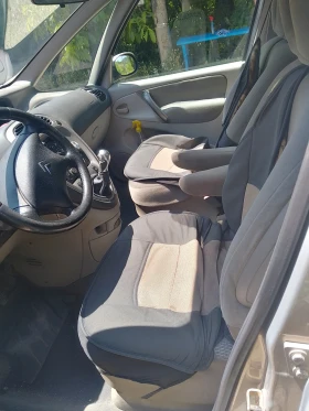 Citroen Xsara picasso | Mobile.bg    8
