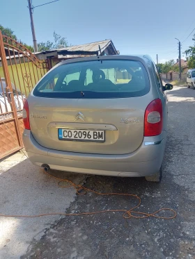Citroen Xsara picasso | Mobile.bg    2