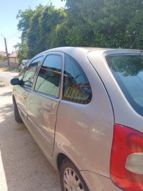 Citroen Xsara picasso | Mobile.bg    4