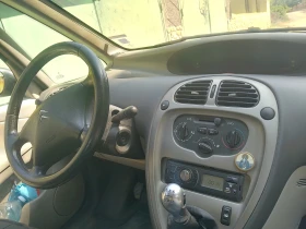 Citroen Xsara picasso | Mobile.bg    5