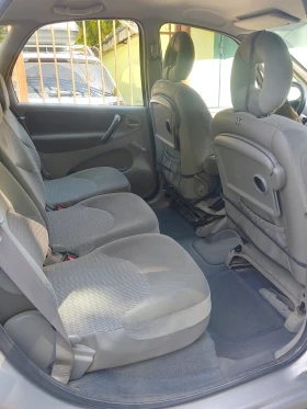 Citroen Xsara picasso | Mobile.bg    7