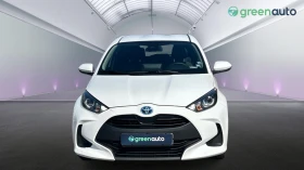 Обява за продажба на Toyota Yaris 1.5 HSD, Месечна вноска от 440 лв. ~26 990 лв. - изображение 5