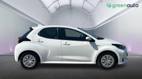Обява за продажба на Toyota Yaris 1.5 HSD, Месечна вноска от 440 лв. ~26 990 лв. - изображение 2