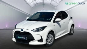 Toyota Yaris 1.5 HSD, Месечна вноска от 440 лв.