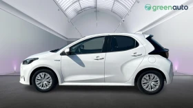 Обява за продажба на Toyota Yaris 1.5 HSD, Месечна вноска от 440 лв. ~26 990 лв. - изображение 6