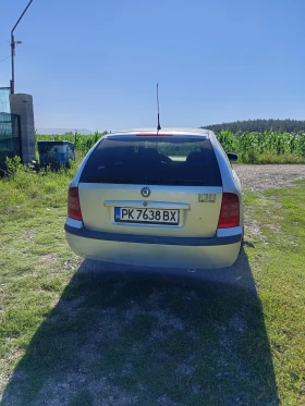 Skoda Octavia 1.9 TDI - 110. -  | Mobile.bg    2