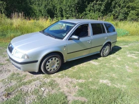 Skoda Octavia 1.9 TDI - 110. -  | Mobile.bg    4