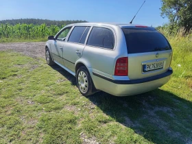 Skoda Octavia 1.9 TDI - 110. -  | Mobile.bg    3