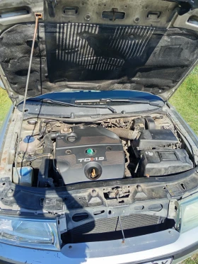 Skoda Octavia 1.9 TDI - 110. -  | Mobile.bg    9