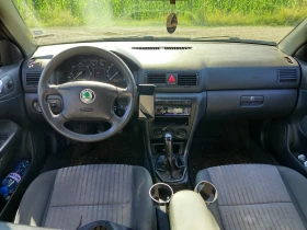 Skoda Octavia 1.9 TDI - 110. -  | Mobile.bg    6
