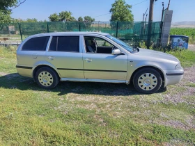 Skoda Octavia 1.9 TDI - 110. -  | Mobile.bg    5