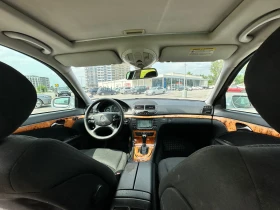 Mercedes-Benz E 320 CDI EVO FACELIFT 7-G TRONIC - 9999 лв. - 59493944 14