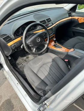 Mercedes-Benz E 320 CDI EVO FACELIFT 7-G TRONIC - 9999 лв. - 59493944 13