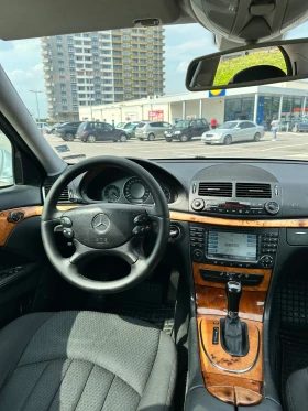 Mercedes-Benz E 320 CDI EVO FACELIFT 7-G TRONIC - 9999 лв. - 59493944 15
