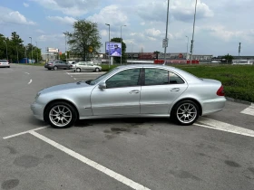 Обява за продажба на Mercedes-Benz E 320 CDI EVO FACELIFT 7-G TRONIC ~9 999 лв. - изображение 6