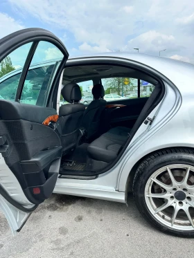 Обява за продажба на Mercedes-Benz E 320 CDI EVO FACELIFT 7-G TRONIC ~9 999 лв. - изображение 8