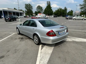 Обява за продажба на Mercedes-Benz E 320 CDI EVO FACELIFT 7-G TRONIC ~9 999 лв. - изображение 5