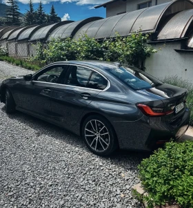 Обява за продажба на BMW 330 / XDrive / Sport Line / Камера / FULL LED / Подгре ~54 900 лв. - изображение 7
