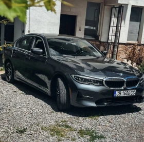 Обява за продажба на BMW 330 / XDrive / Sport Line / Камера / FULL LED / Подгре ~54 900 лв. - изображение 2