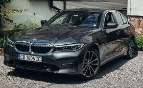 Обява за продажба на BMW 330 / XDrive / Sport Line / Камера / FULL LED / Подгре ~54 900 лв. - изображение 1