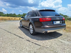 Audi A6 Allroad 3.0 BiTDI 313 ZF8    | Mobile.bg    2