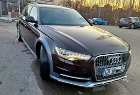 Audi A6 Allroad 3.0 BiTDI 313 ZF8    | Mobile.bg    6
