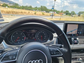 Audi A6 Allroad 3.0 BiTDI 313 ZF8    | Mobile.bg    9