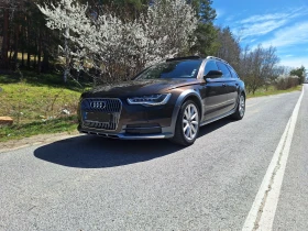 Audi A6 Allroad Allroad 3.0 BiTDI 313 ZF8 от Порше БГ - изображение 1