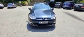 Обява за продажба на Citroen C5 ~7 200 лв. - изображение 1