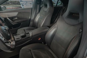 Mercedes-Benz CLA 200 AMG Line/Night Packet/MBUX/Virtual/Подгрев/Камера - 53900 лв. - 37438525 9