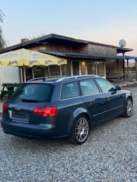 Обява за продажба на Audi A4 2.0 TDI S-line 6-скорости ~8 500 лв. - изображение 3