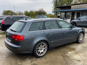 Audi A4 2.0 TDI S-line 6- | Mobile.bg    6