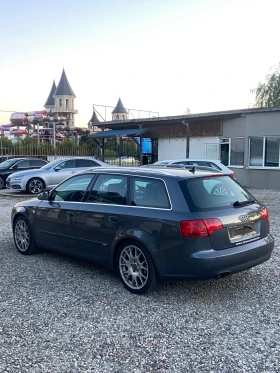 Обява за продажба на Audi A4 2.0 TDI S-line 6-скорости ~8 500 лв. - изображение 2