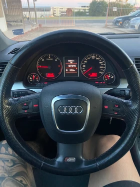 Audi A4 2.0 TDI S-line 6-скорости - 8500 лв. - 14959985 15