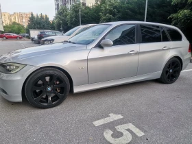 BMW 330 XD NAVI | Mobile.bg    3