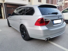 BMW 330 XD NAVI | Mobile.bg    5