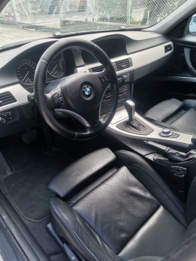 BMW 330 XD NAVI | Mobile.bg    8
