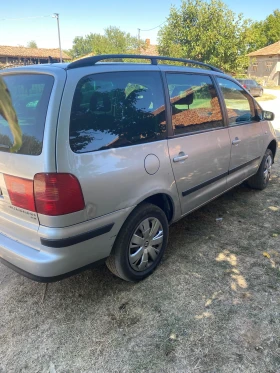 Seat Alhambra 1.9 TDI (6 )  | Mobile.bg    6