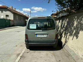Peugeot Partner | Mobile.bg    2