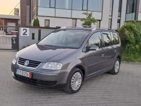     VW Touran 1.9TDI* (101)* * 6-* * H * * 
