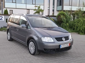 VW Touran 1.9TDI* (101)* * 6-* * H * *  | Mobile.bg    10
