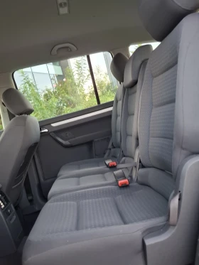 VW Touran 1.9TDI* (101)* * 6-* * H * *  | Mobile.bg    17